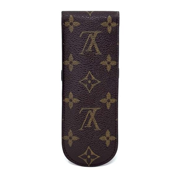 Louis Vuitton Pen Case - Picture 6 of 11